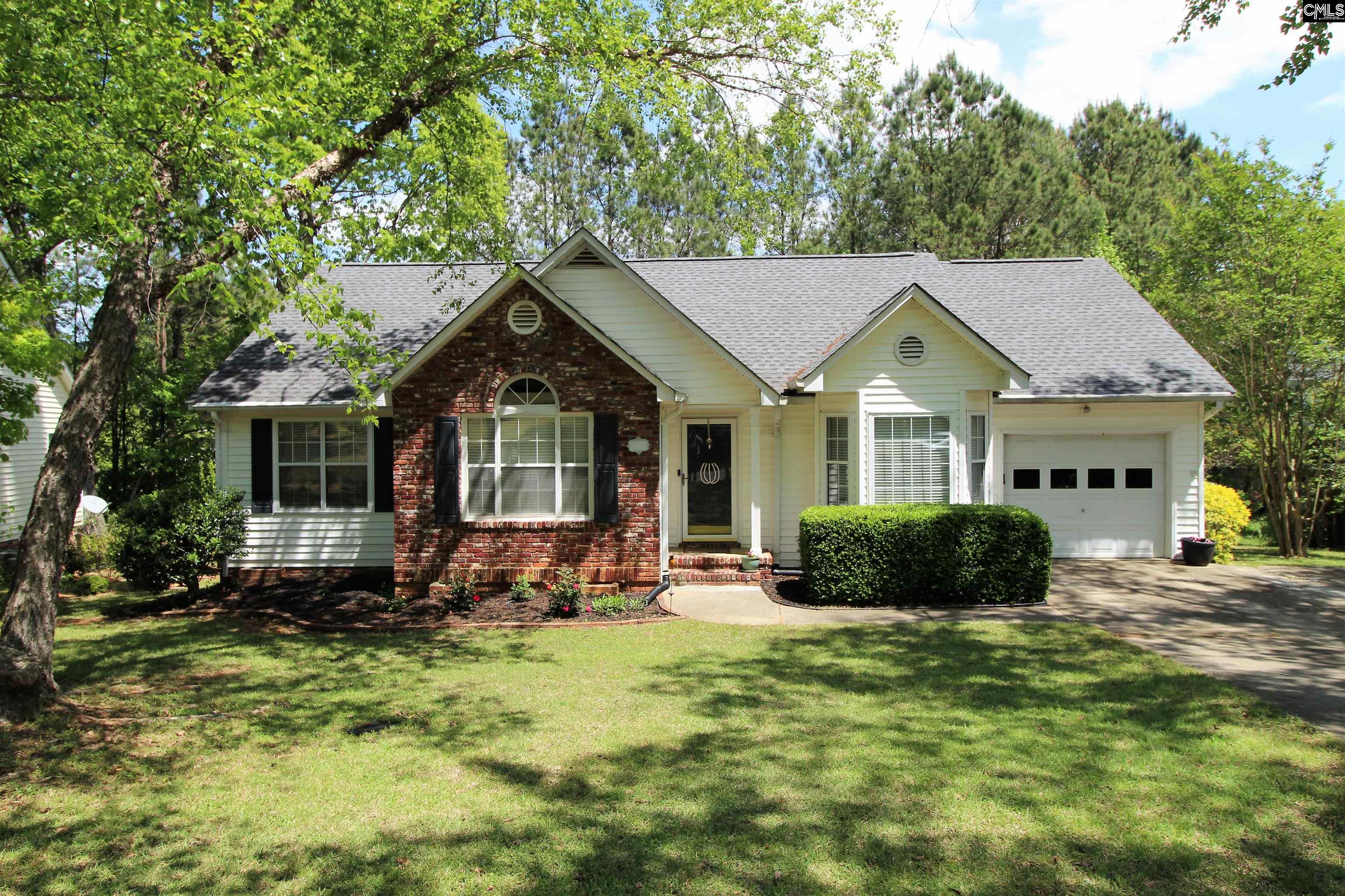 161 Stockmoor Road Columbia, SC 29212