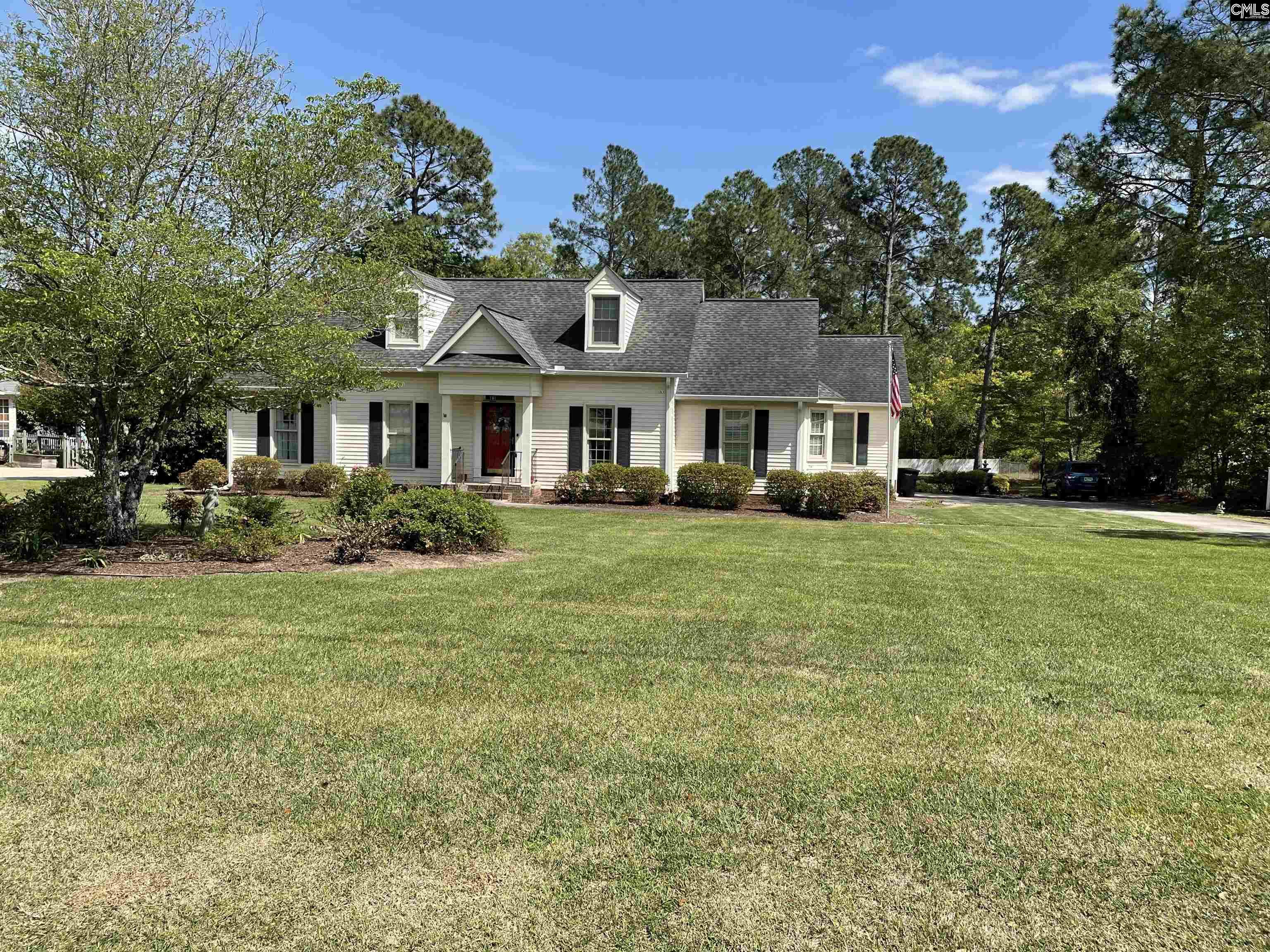 1424 Haigs Creek Elgin, SC 29045