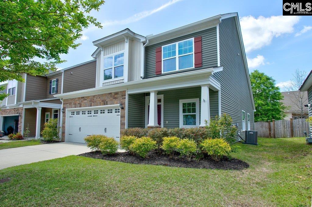 220 Congaree Mill West Columbia, SC 29169