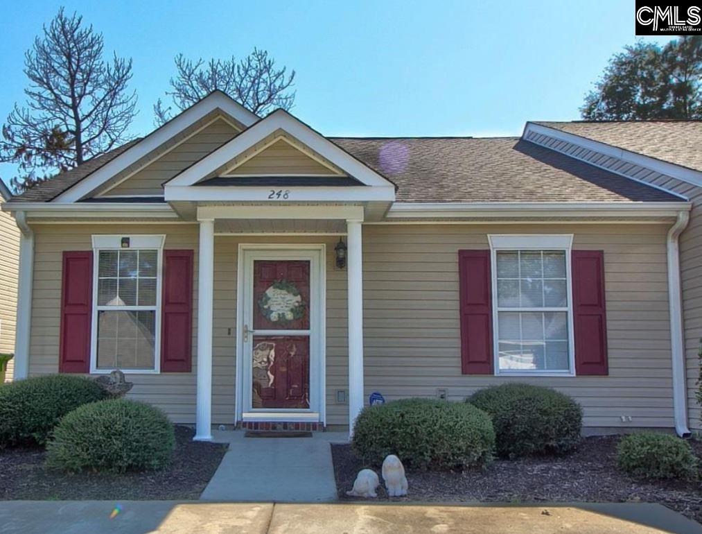 248 Philmont Drive Columbia, SC 29223