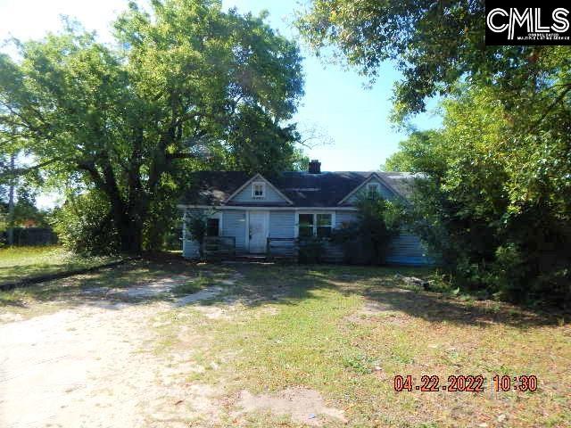 2210 Liberty Street Columbia, SC 29203