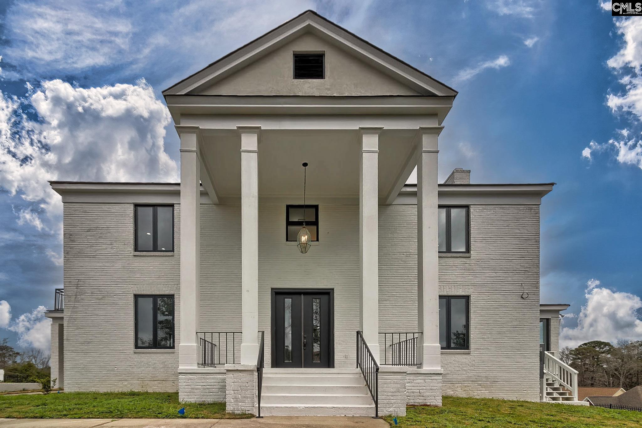 300 Laureate Drive Columbia, SC 29206
