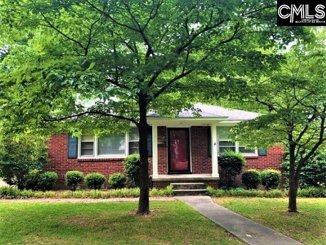 3209 Gadsden Street Columbia, SC 29201