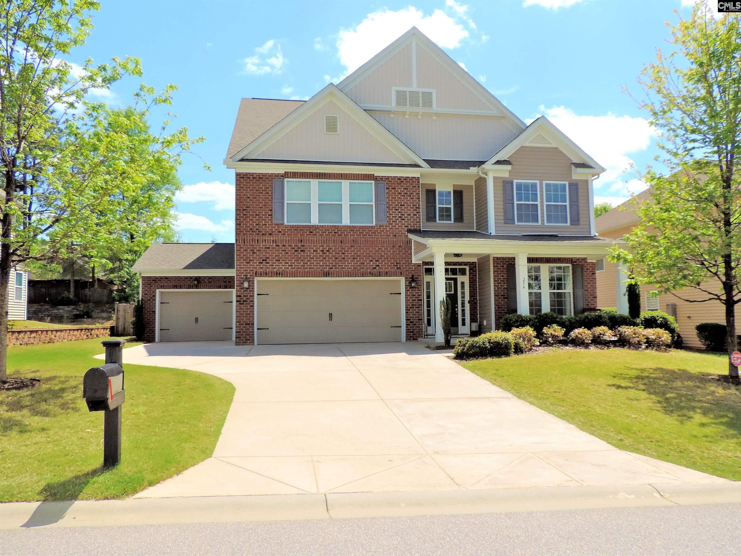 254 Millhouse Lane Lexington, SC 29072