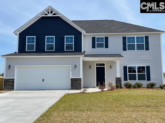 5 Spinney Court Elgin, SC 29045