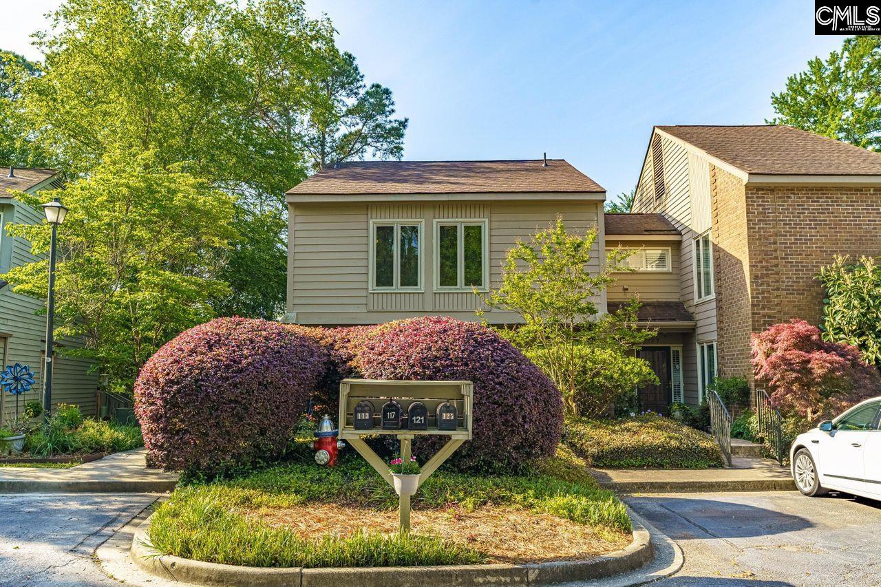 125 Shannondale Court Columbia, SC 29209-1226