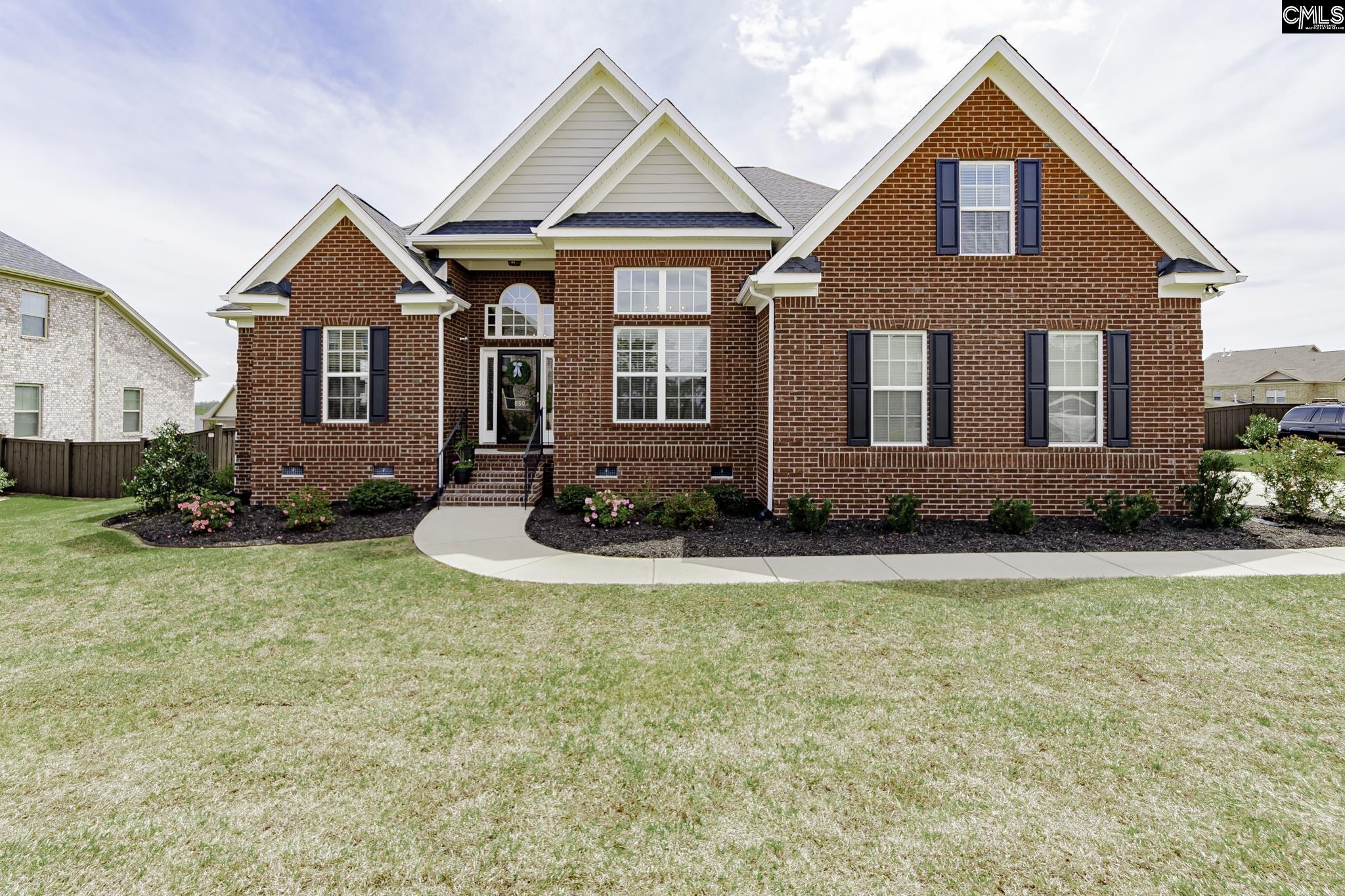 850 Royal Oak Elgin, SC 29045