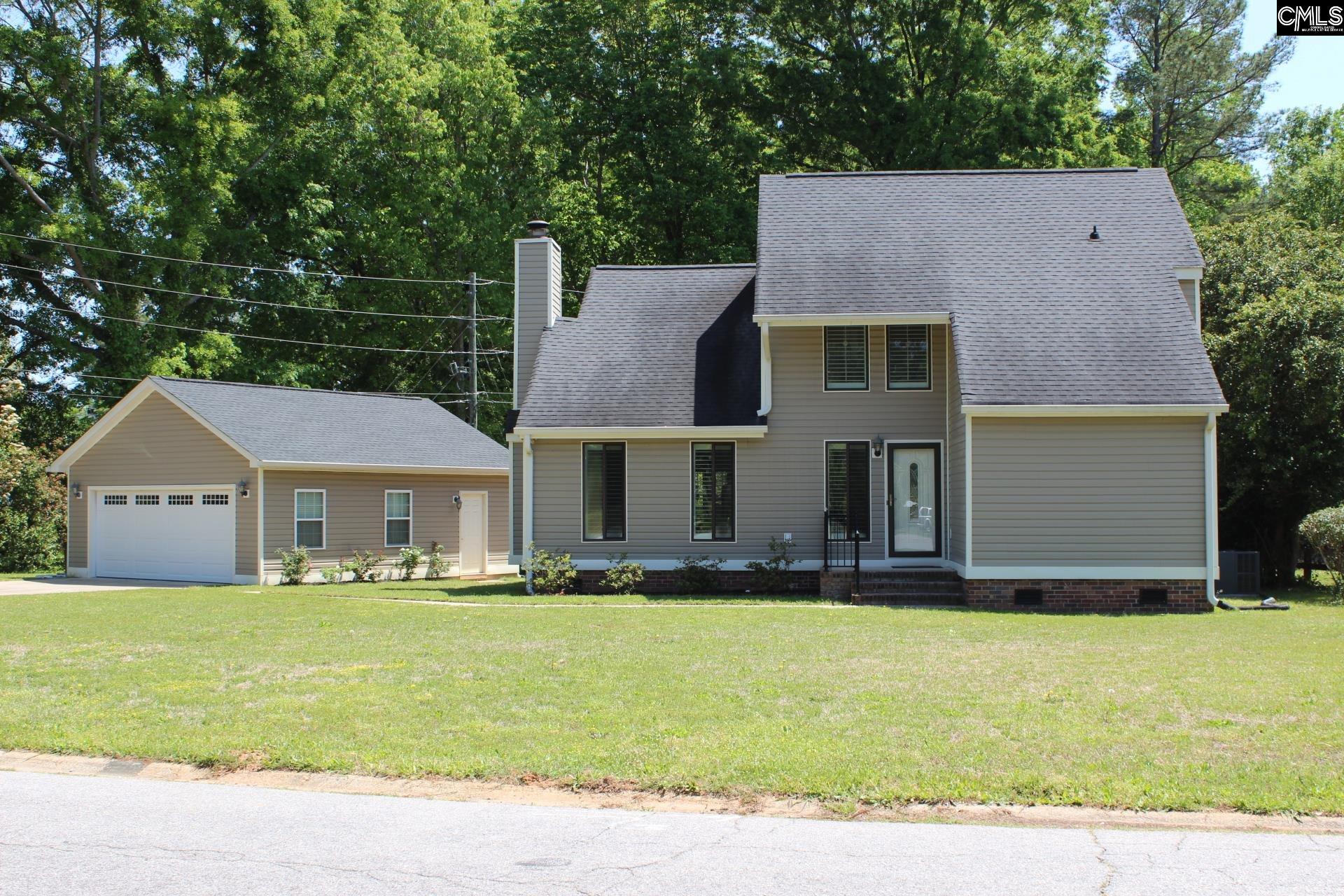 215 Wilton Hill Columbia, SC 29212