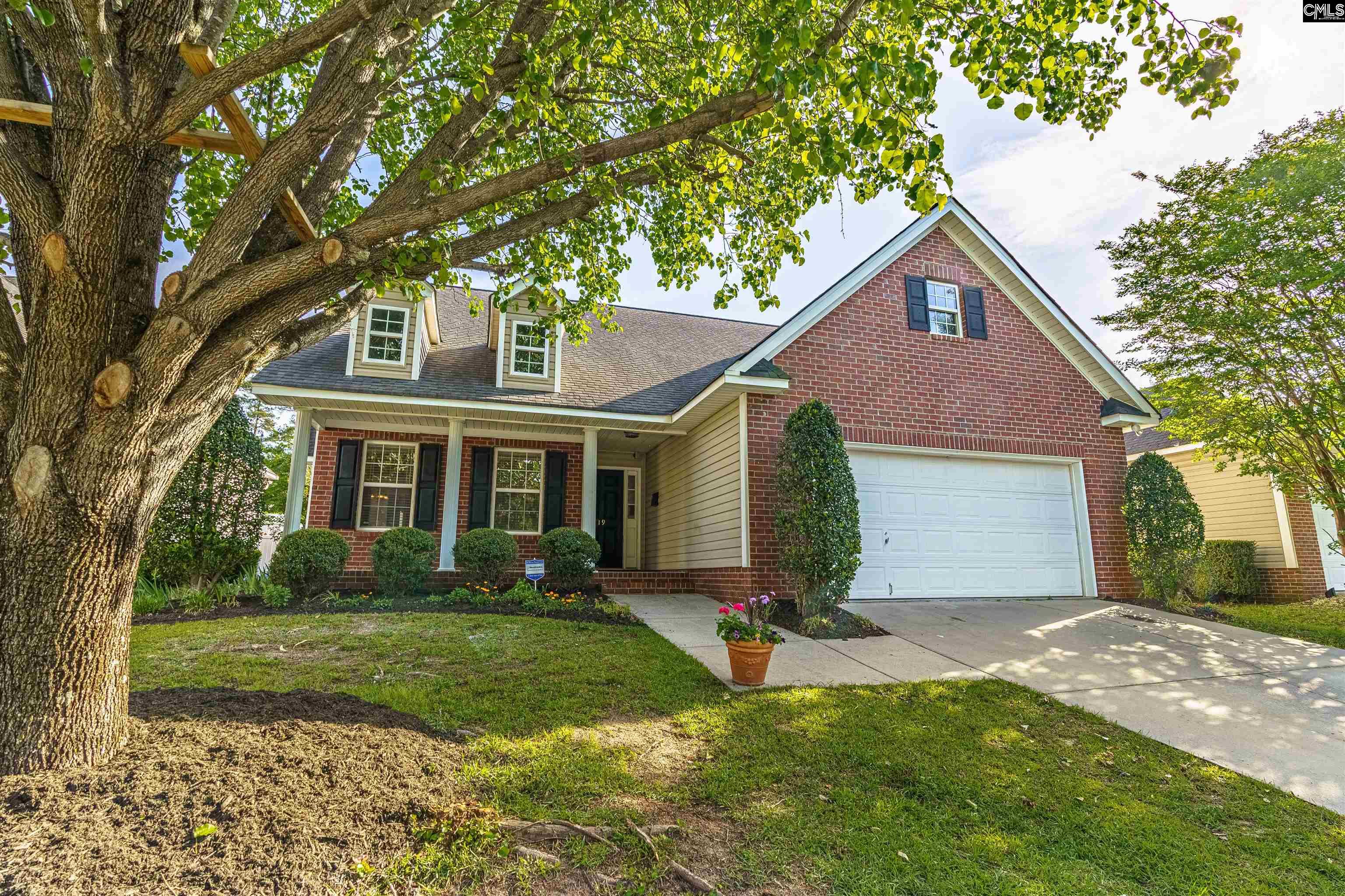 19 Godbold Court Columbia, SC 29204