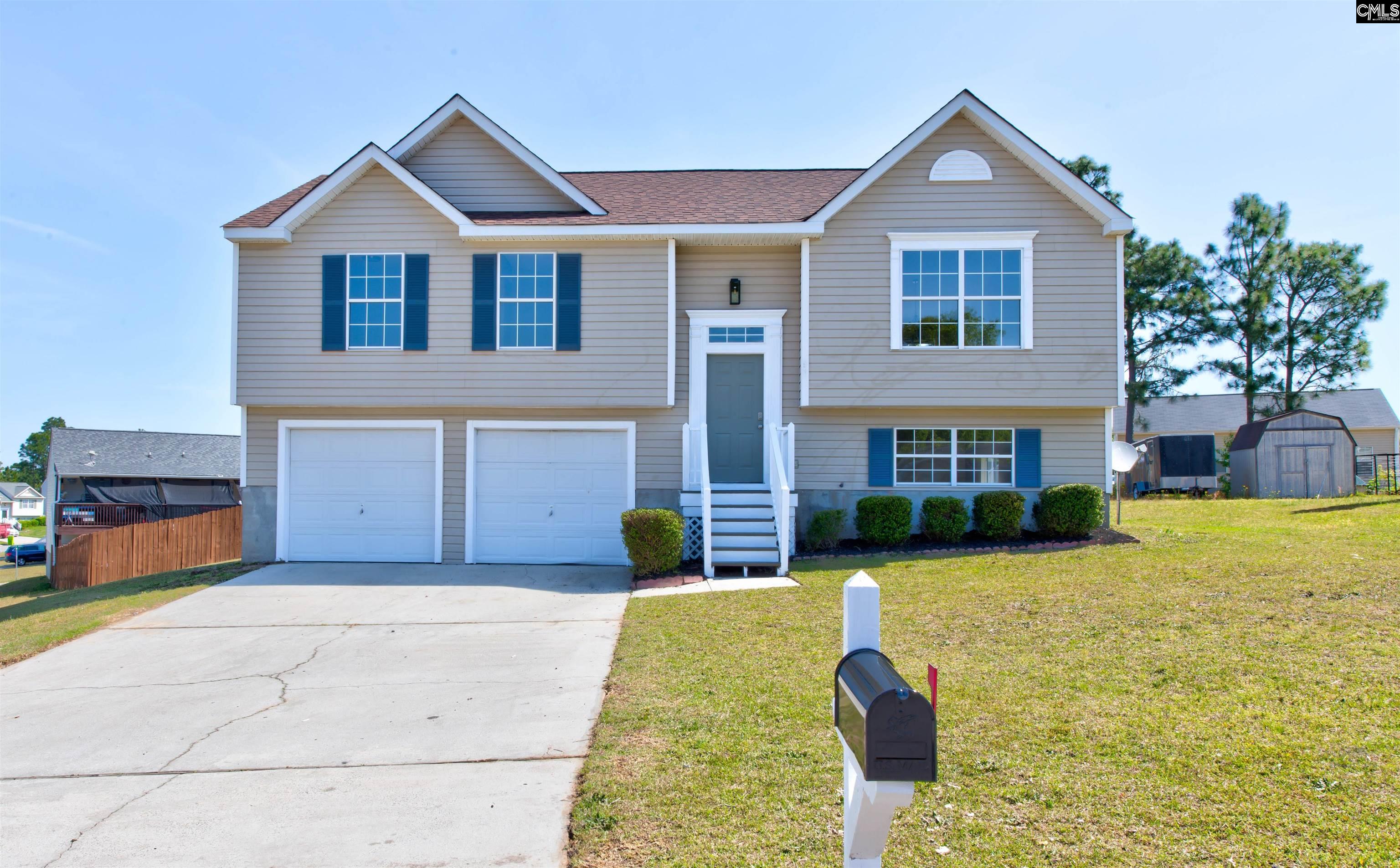91 Sandpine Circle Columbia, SC 29229