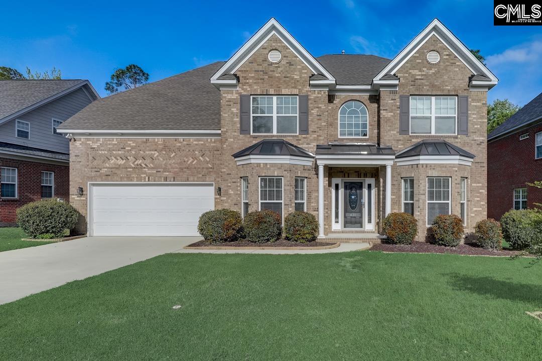 431 Marsh Pointe Columbia, SC 29229