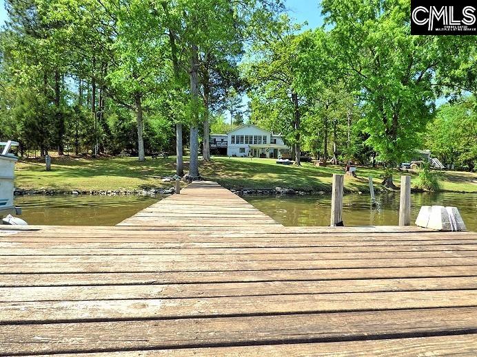 1839 Lakeshore Road Camden, SC 29020