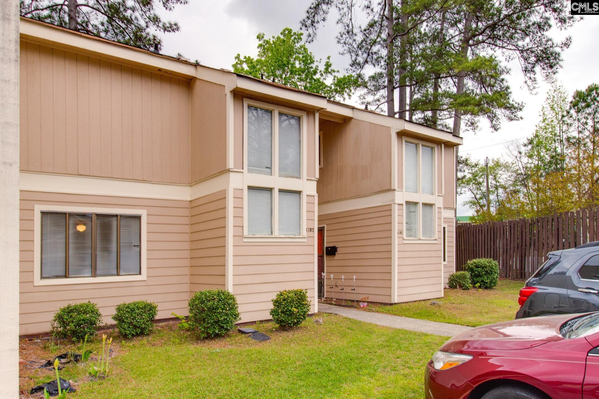 6905 Cleaton Road Columbia, SC 29206