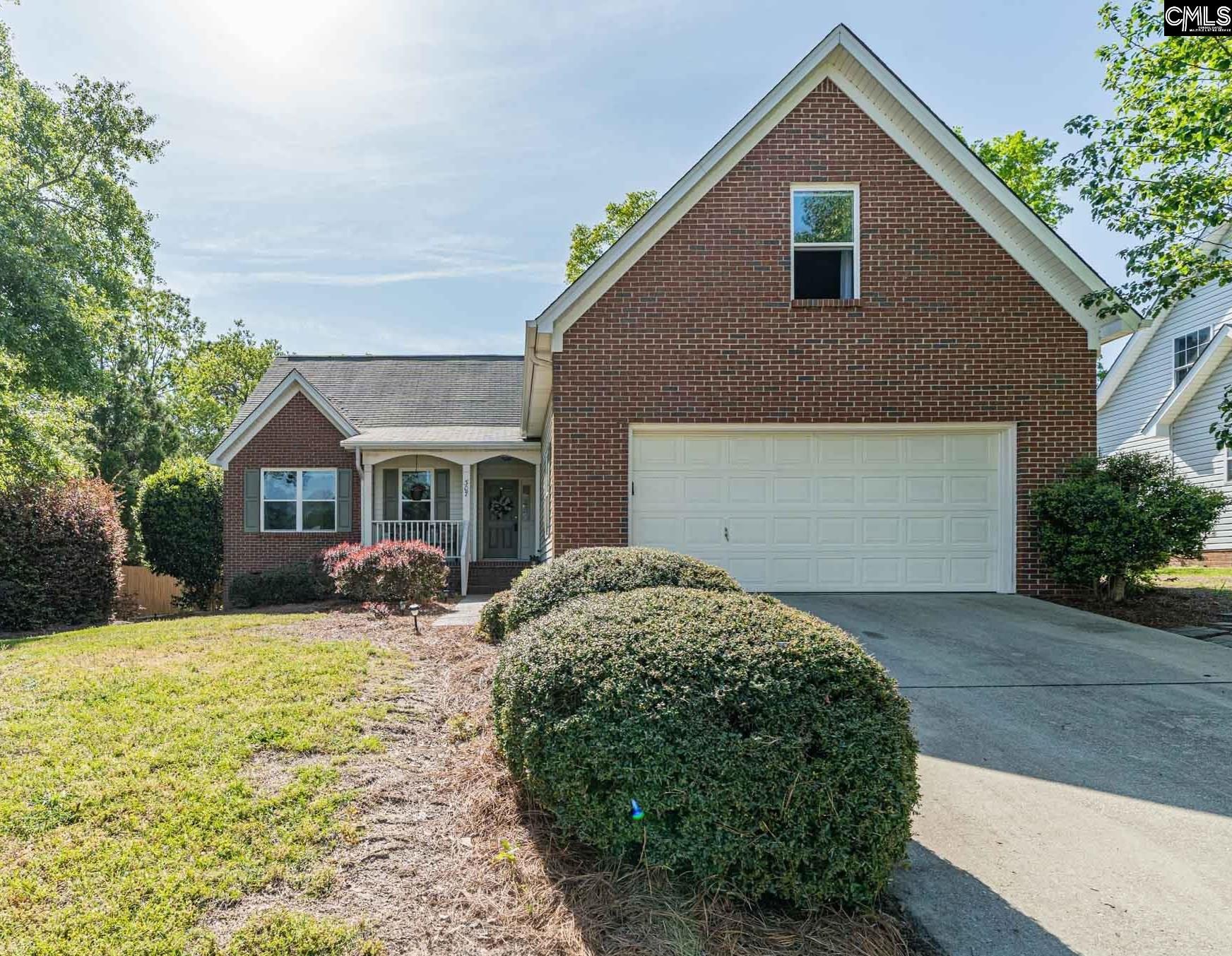 307 Angus Drive Columbia, SC 29223