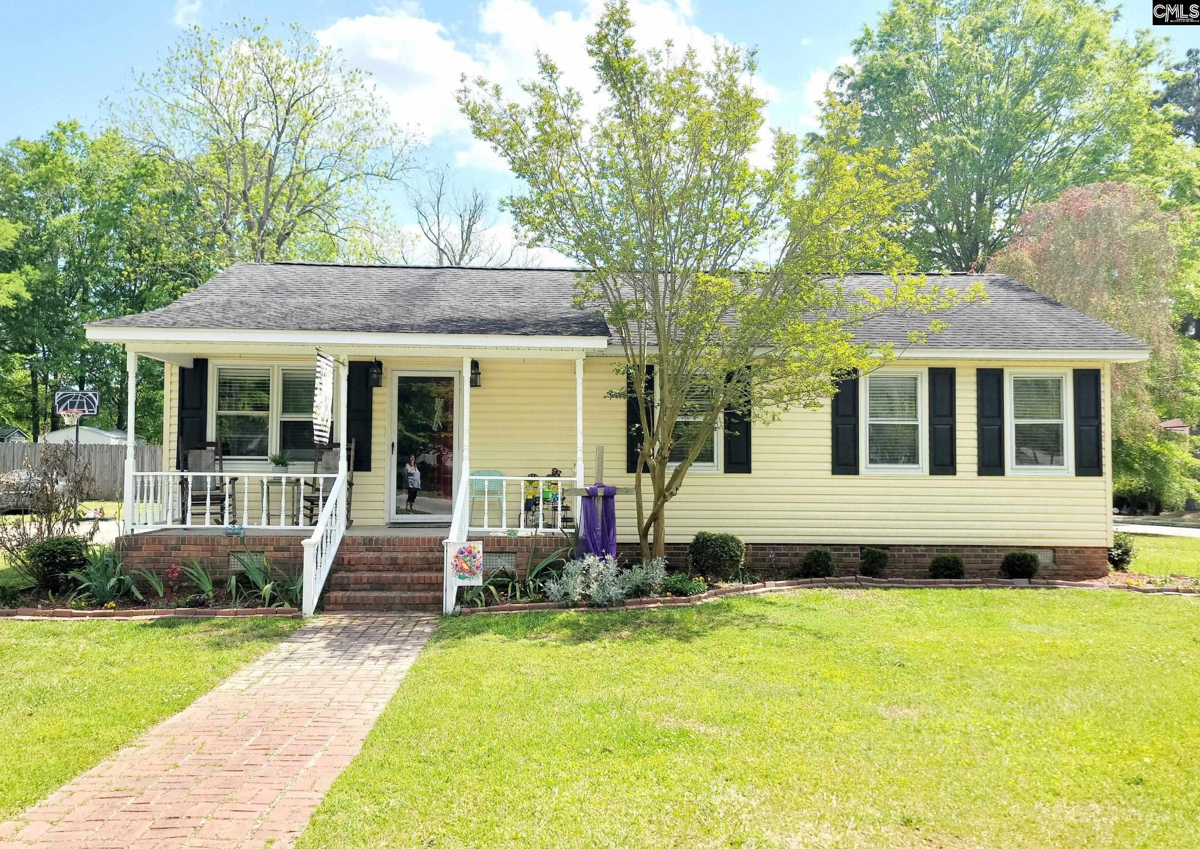 2000 Johnstone Street Newberry, SC 29108