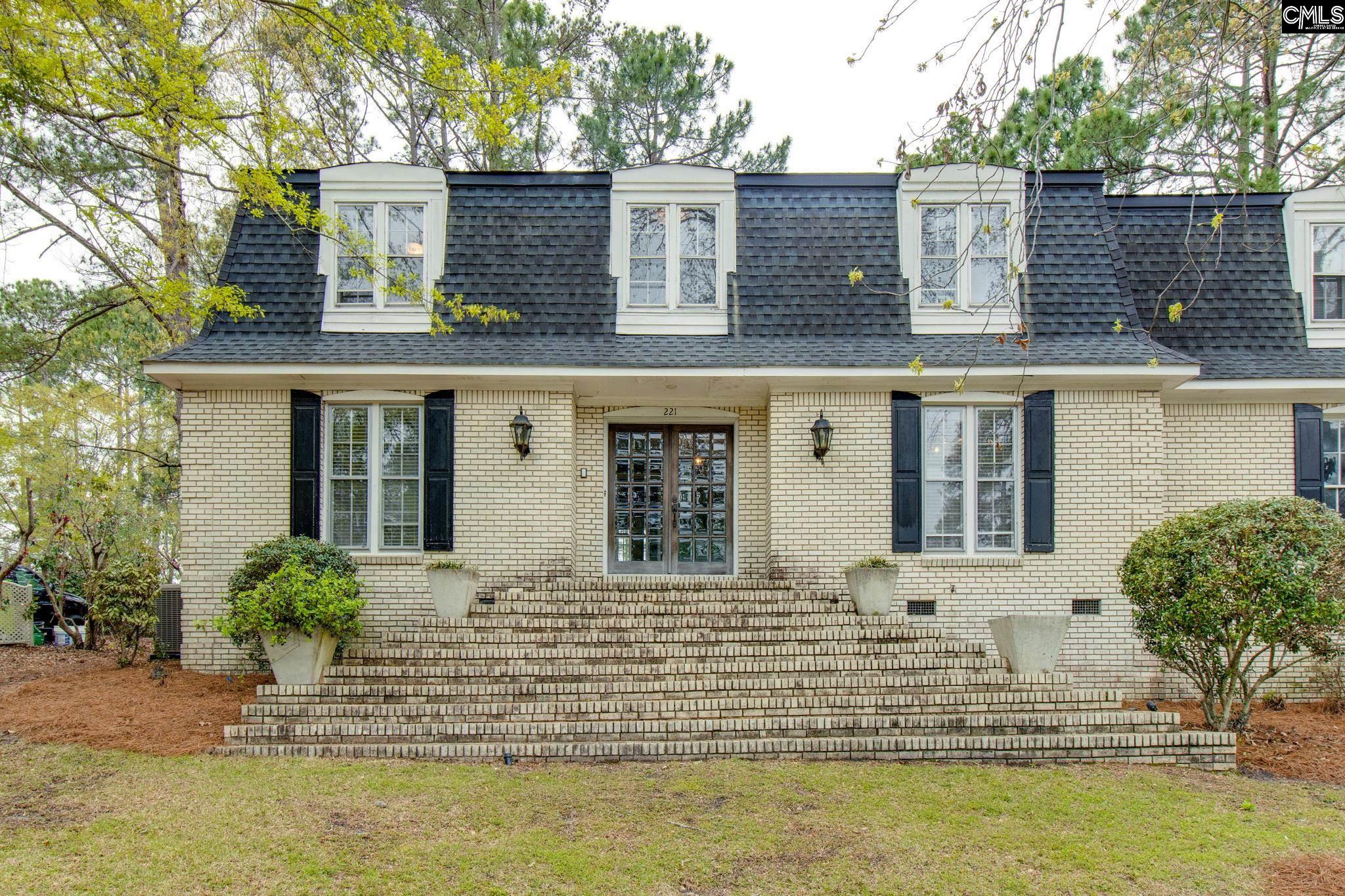 221 Brookspring Road Columbia, SC 29223