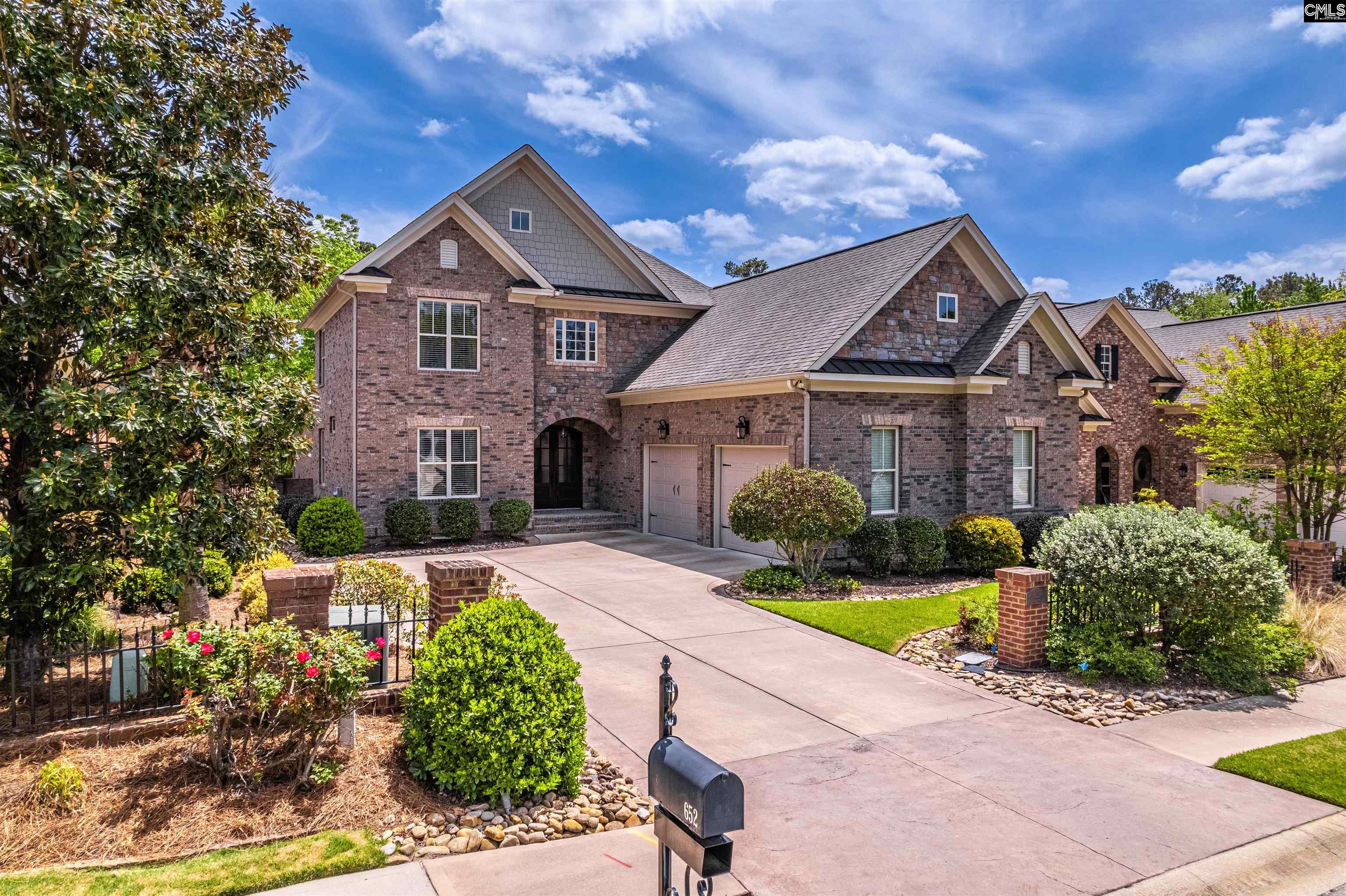 652 Beaver Park Elgin, SC 29045