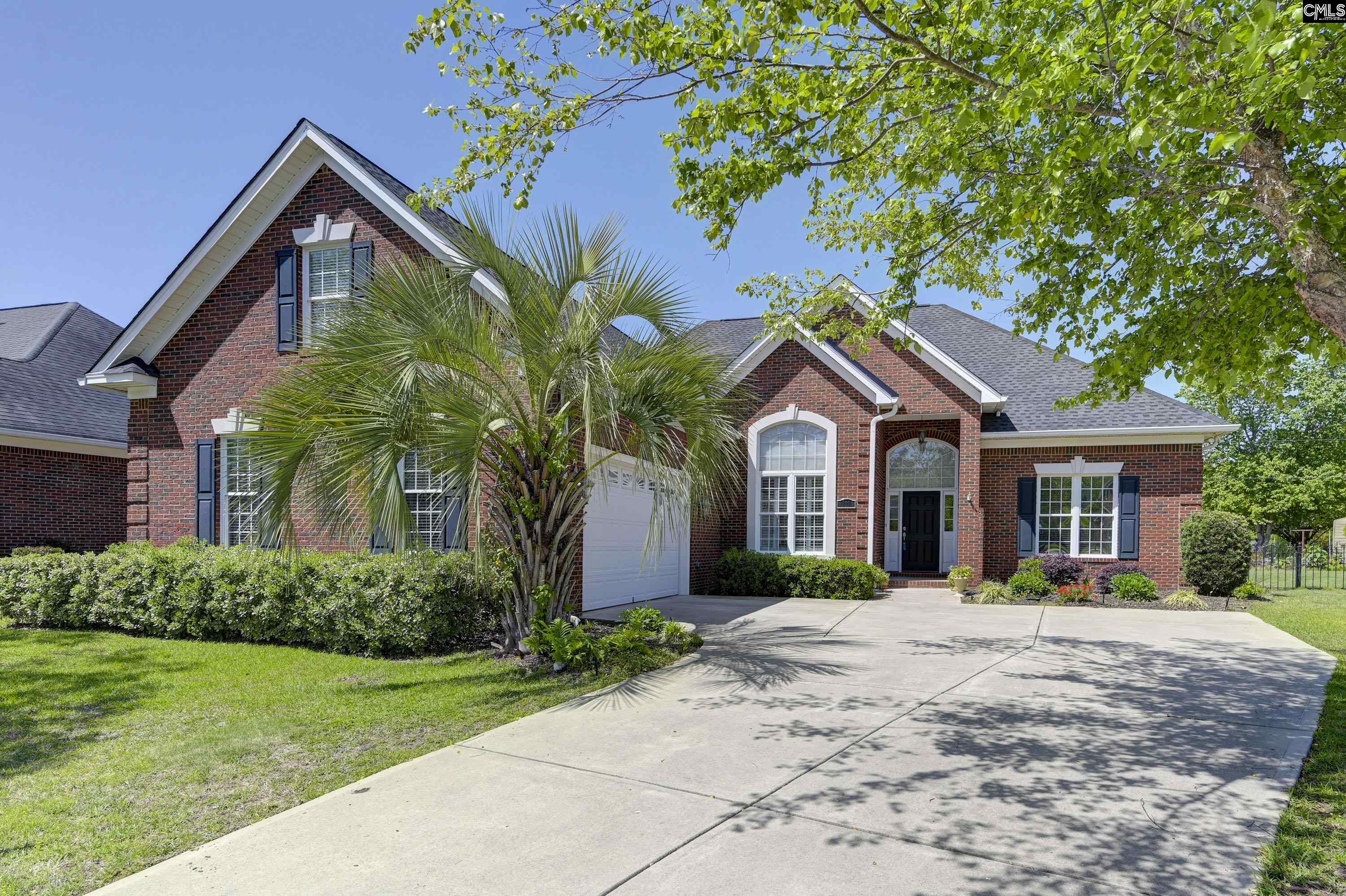 111 Old Armory Lexington, SC 29072