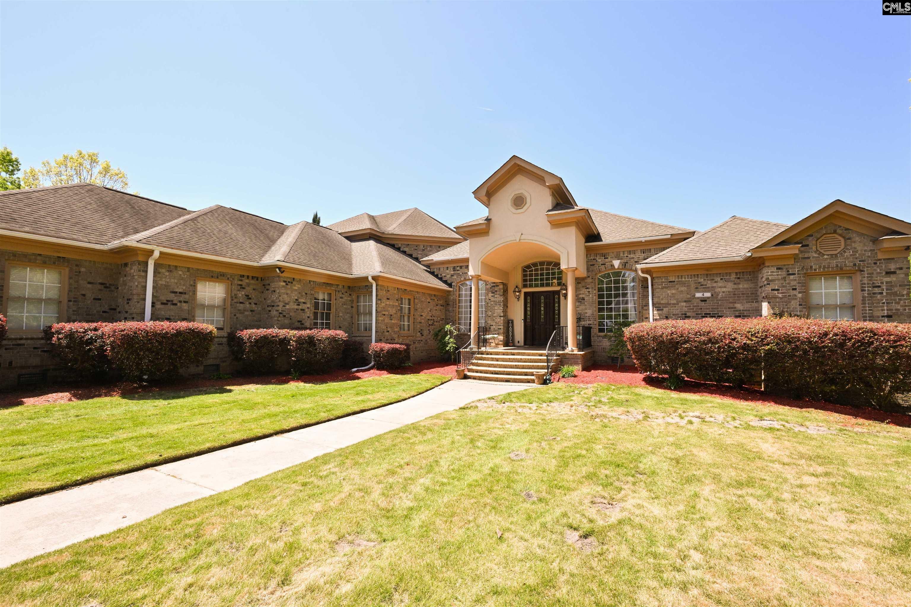 4 Granary Court Columbia, SC 29203