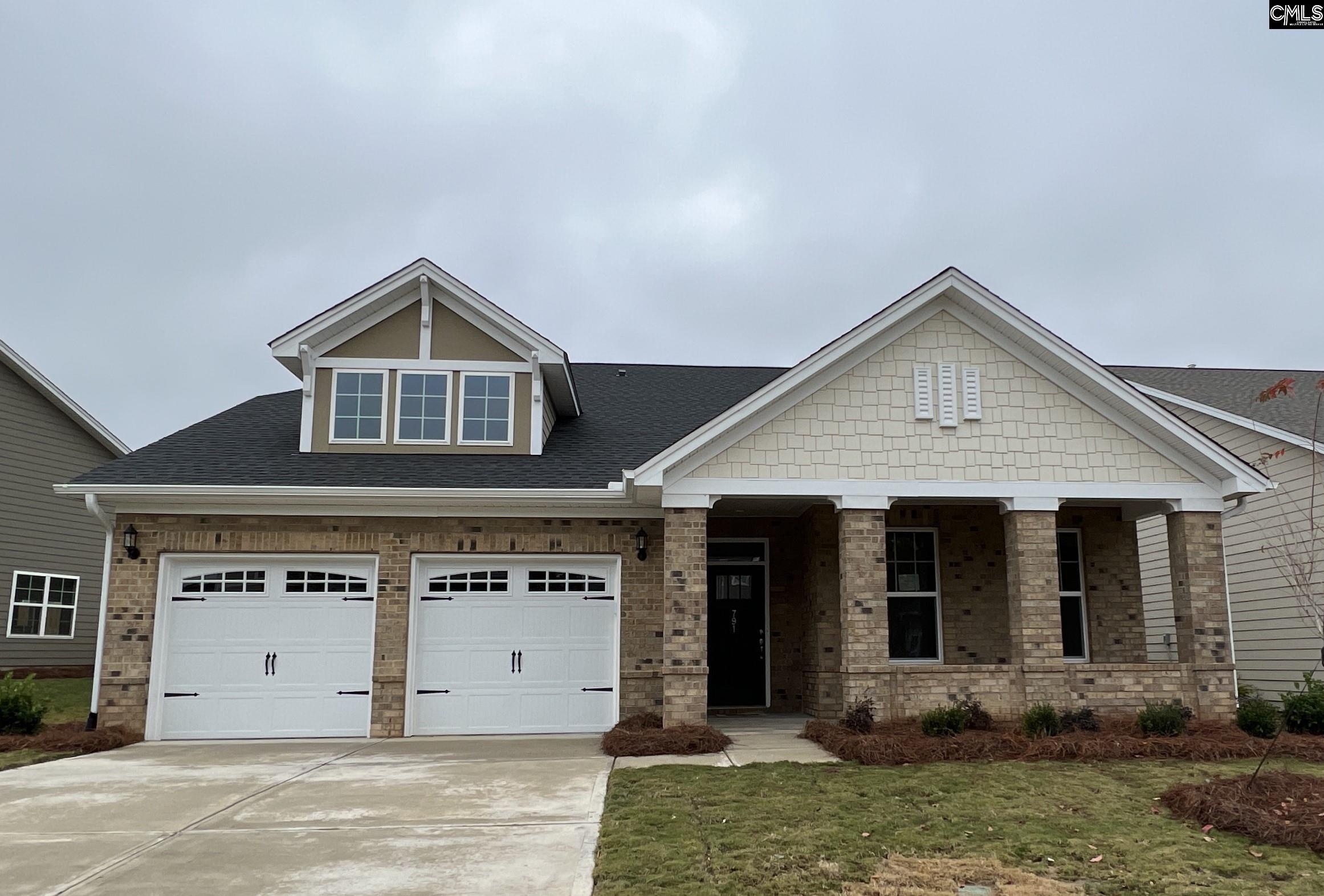 791 Ruskin Drive Chapin, SC 29036