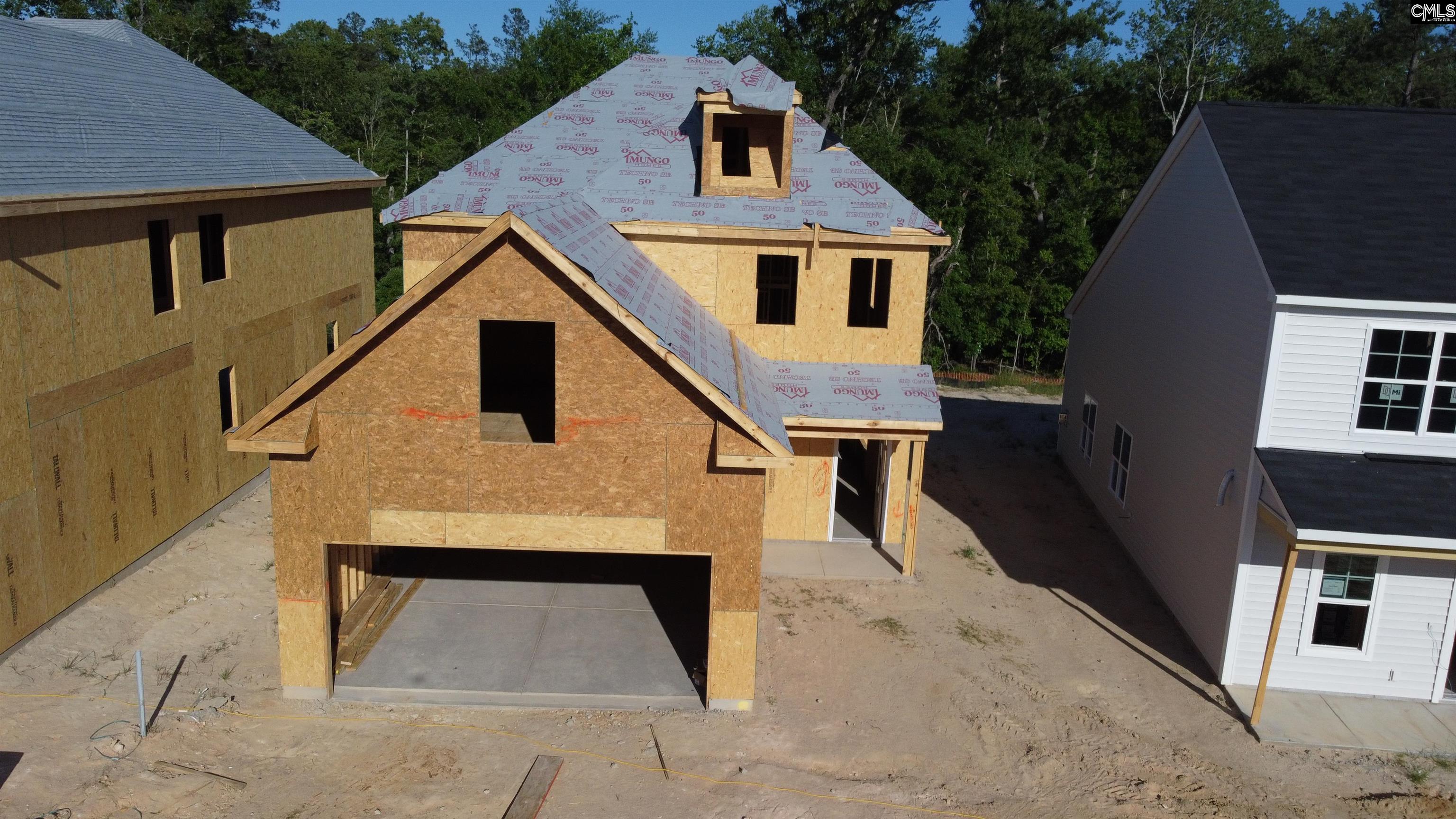 1127 Turtle Stone Blythewood, SC 29016