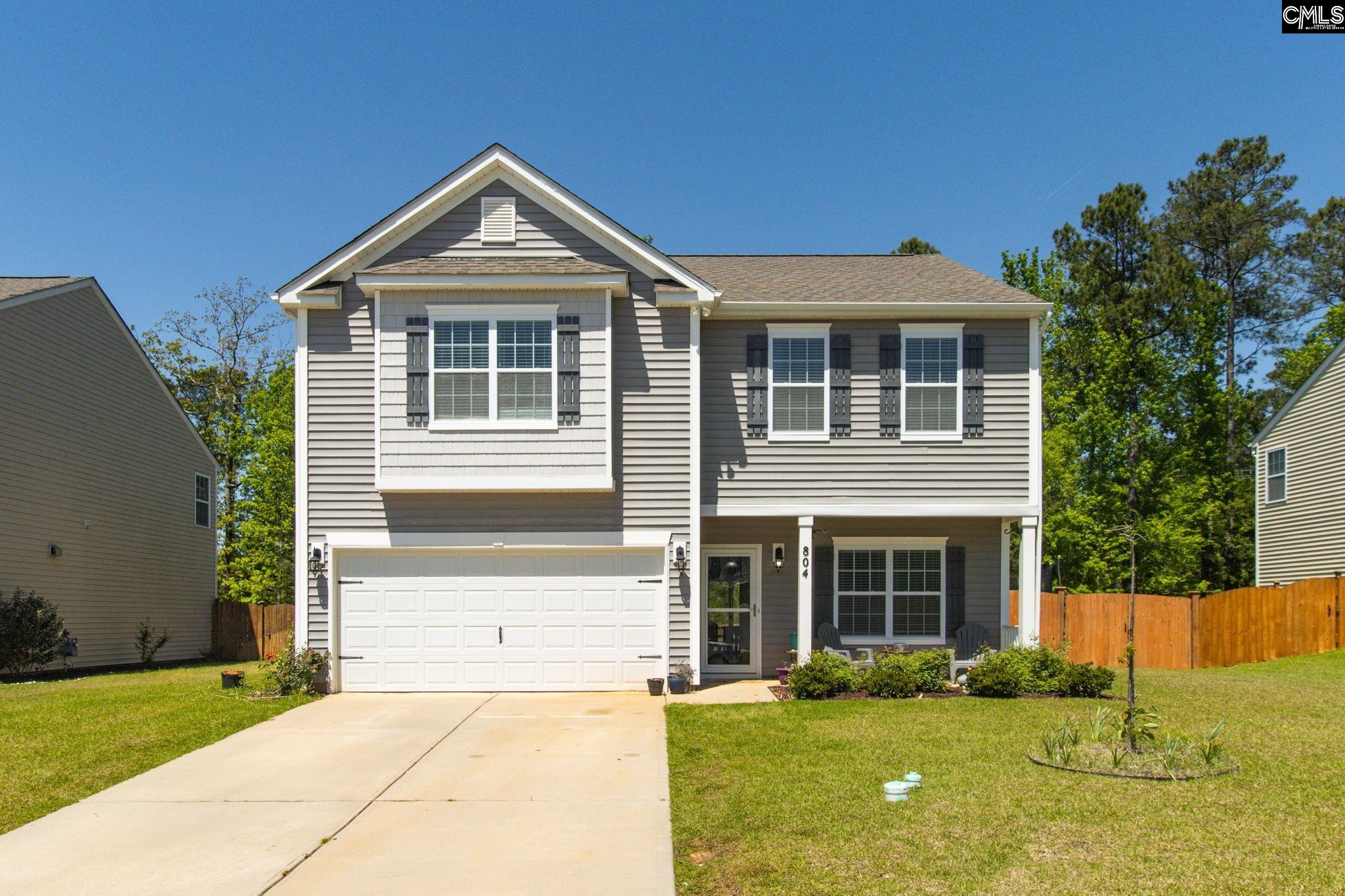 804 Sunseeker Chapin, SC 29036