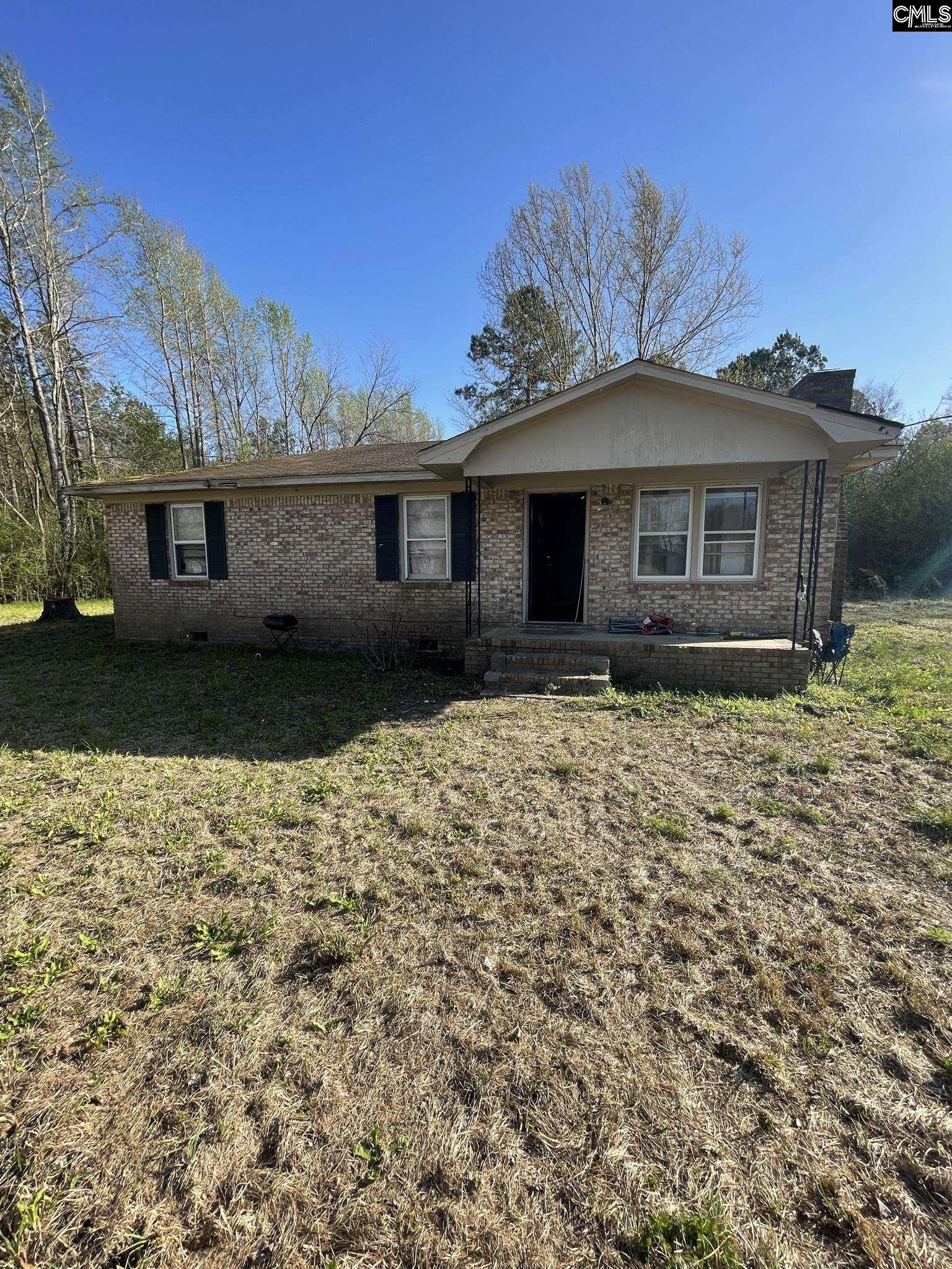3060 Avin Road Sumter, SC 29154