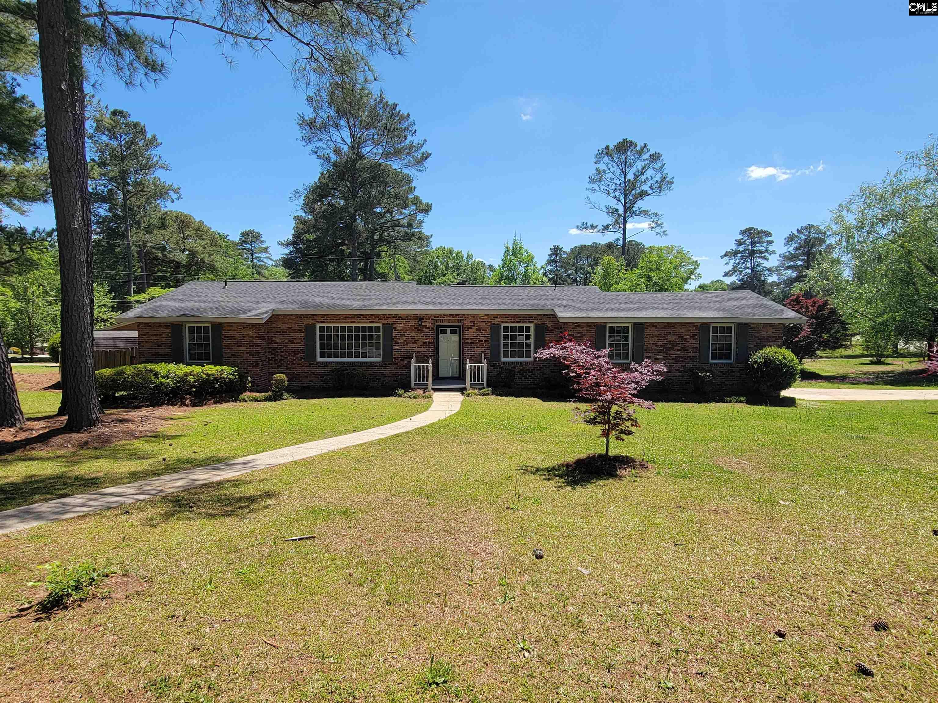 426 Lockner Road Columbia, SC 29212