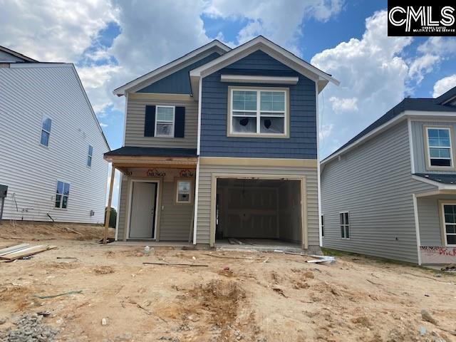 519 Cricket Chirp Lane Elgin, SC 29045