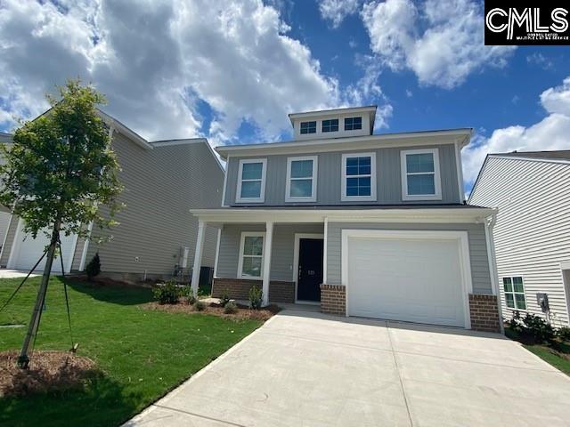521 Cricket Chirp Lane Elgin, SC 29045