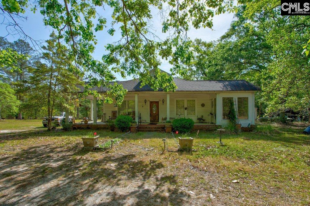 2072 Kershaw Highway Camden, SC 29020