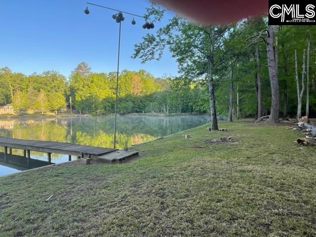 2243 Lakeshore Road Camden, SC 29020