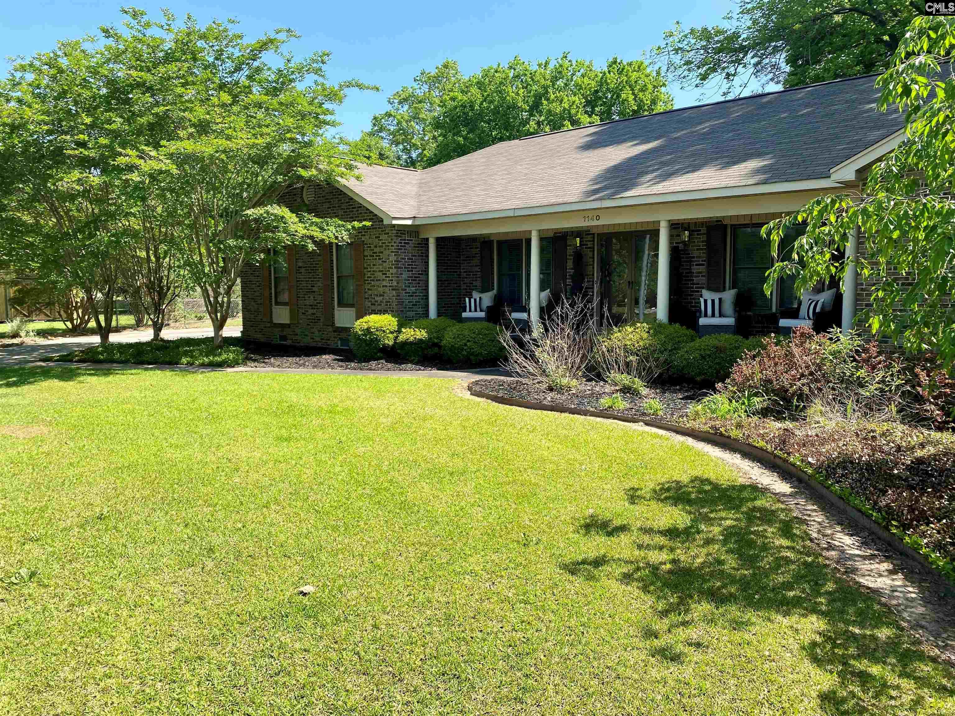 1140 Pinewood Court Newberry, SC 29108