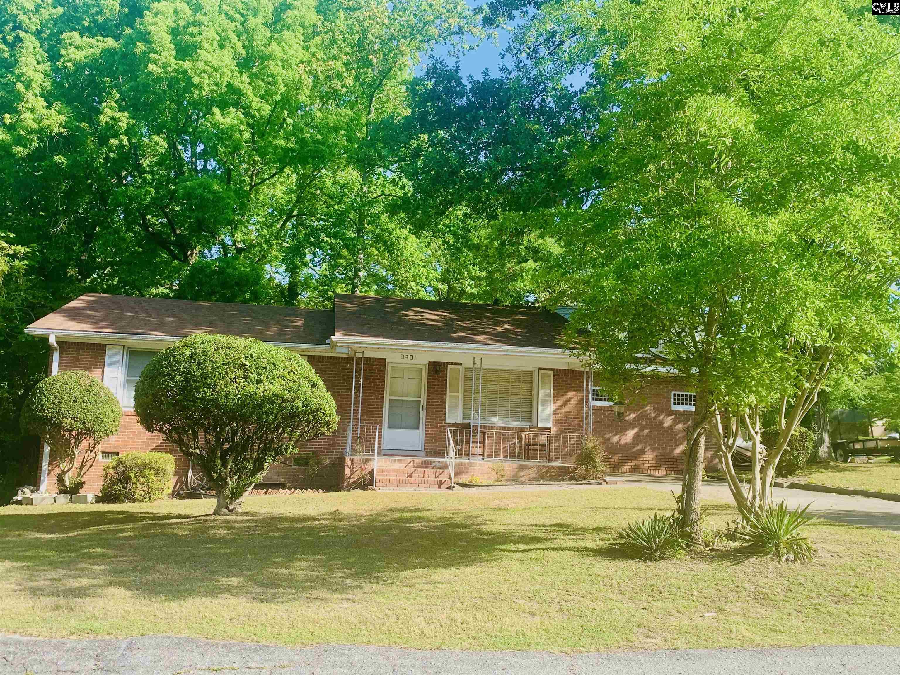 3301 Sweet Springs Lexington, SC 29073