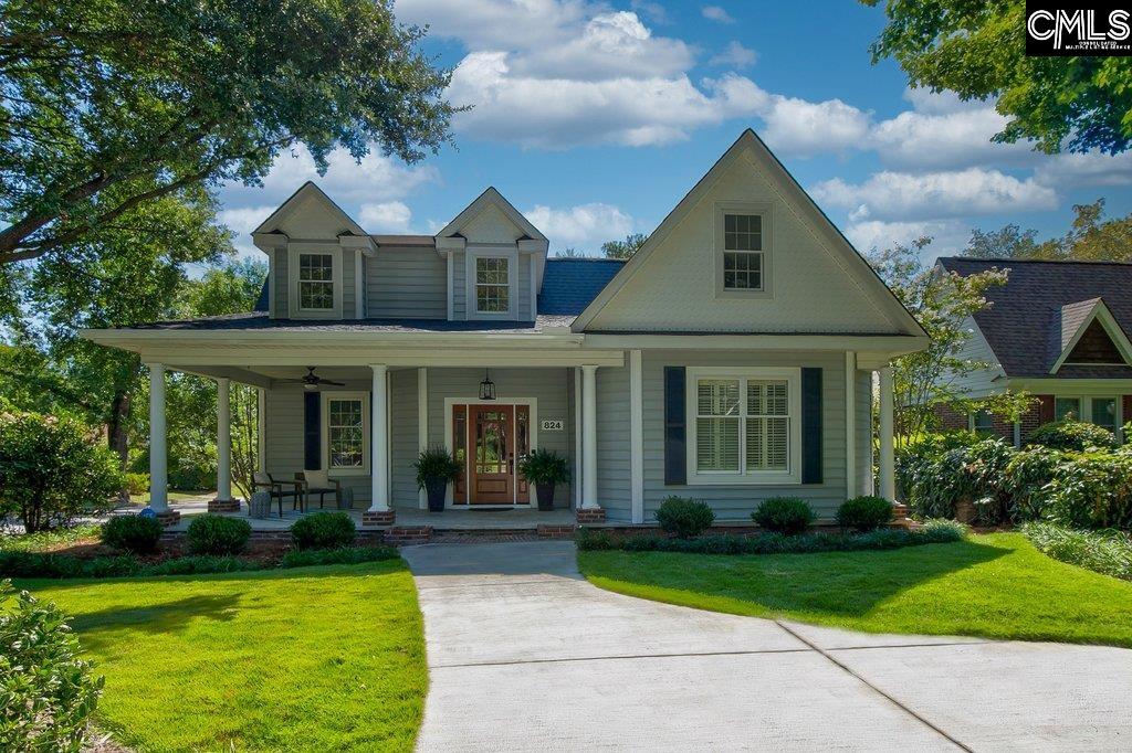 824 Kawana Road Columbia, SC 29205