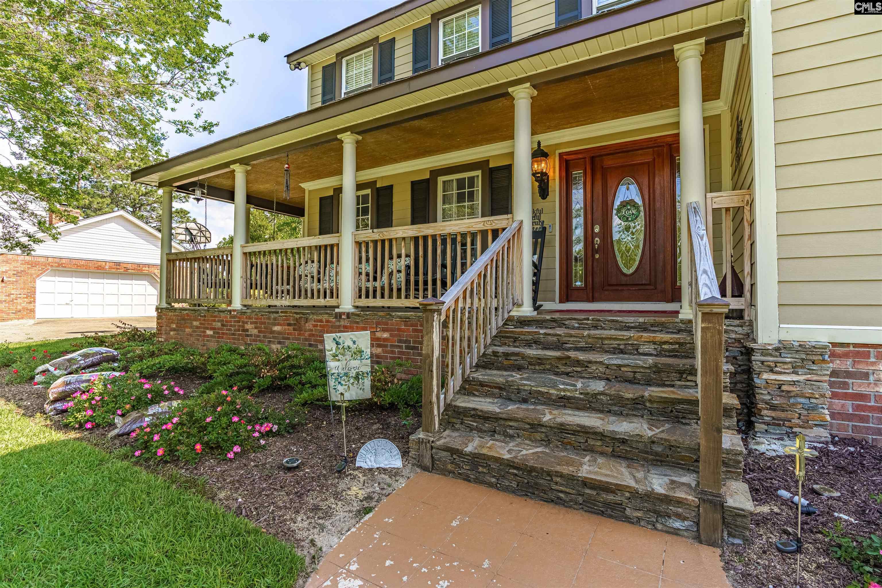 100 Seven Springs Columbia, SC 29223