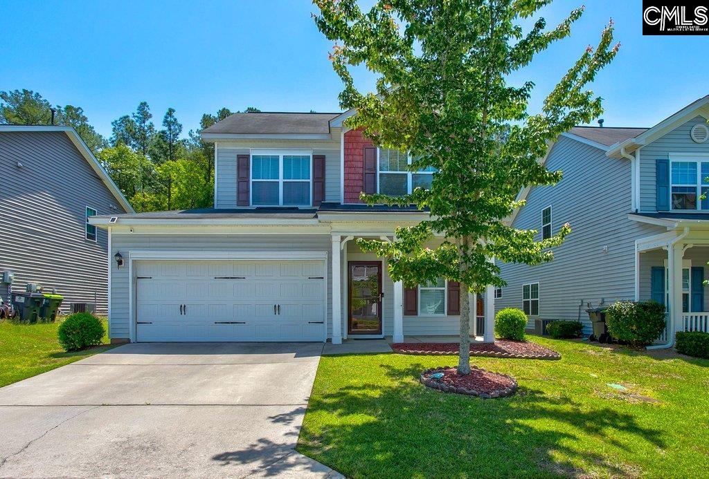 239 Ridge Terrace Lexington, SC 29073