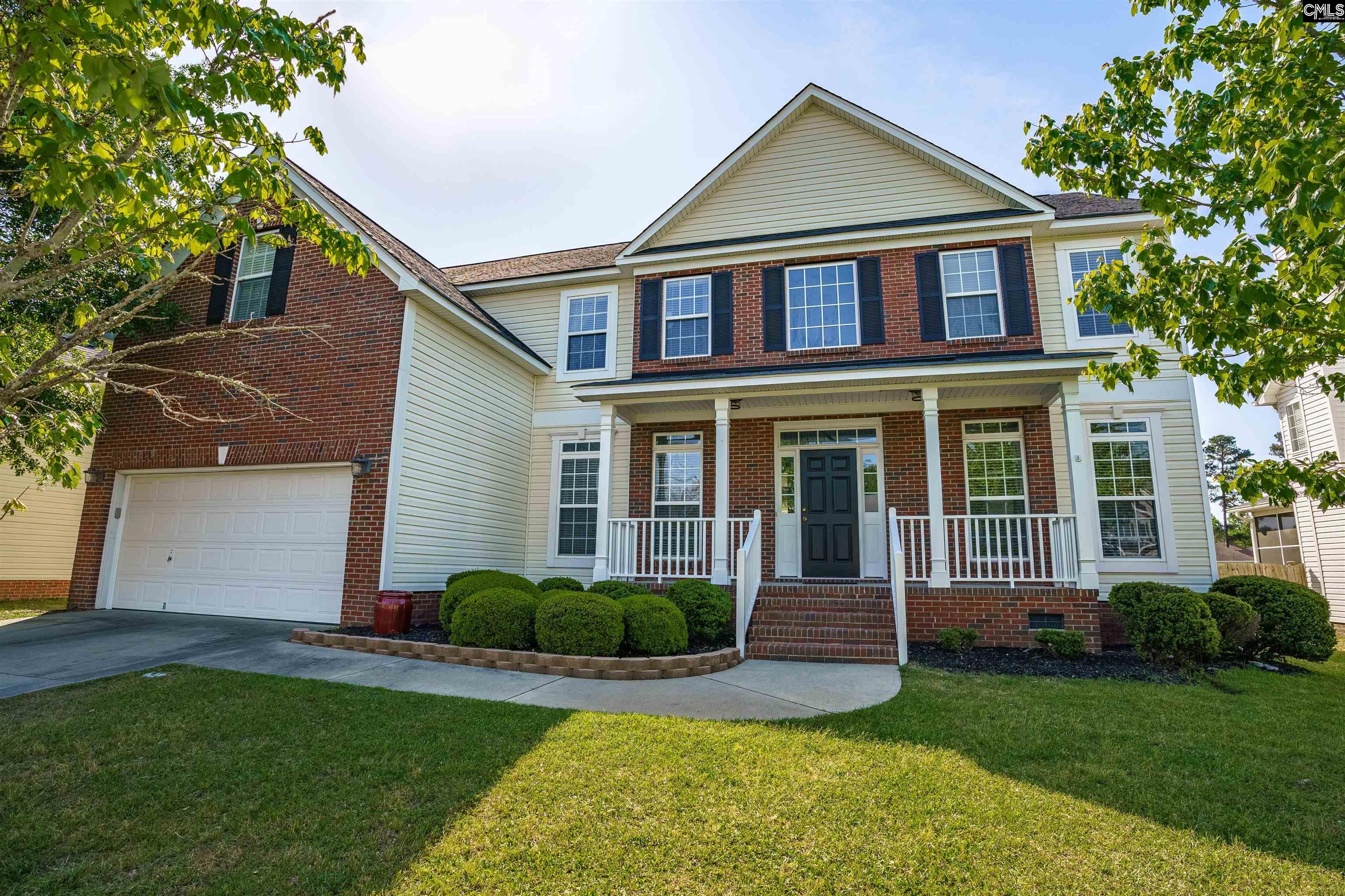 137 Rivendell Drive Lexington, SC 29073