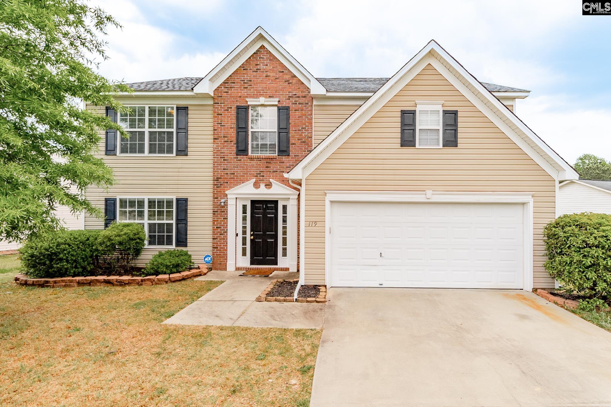 119 Cogburn Road Columbia, SC 29229