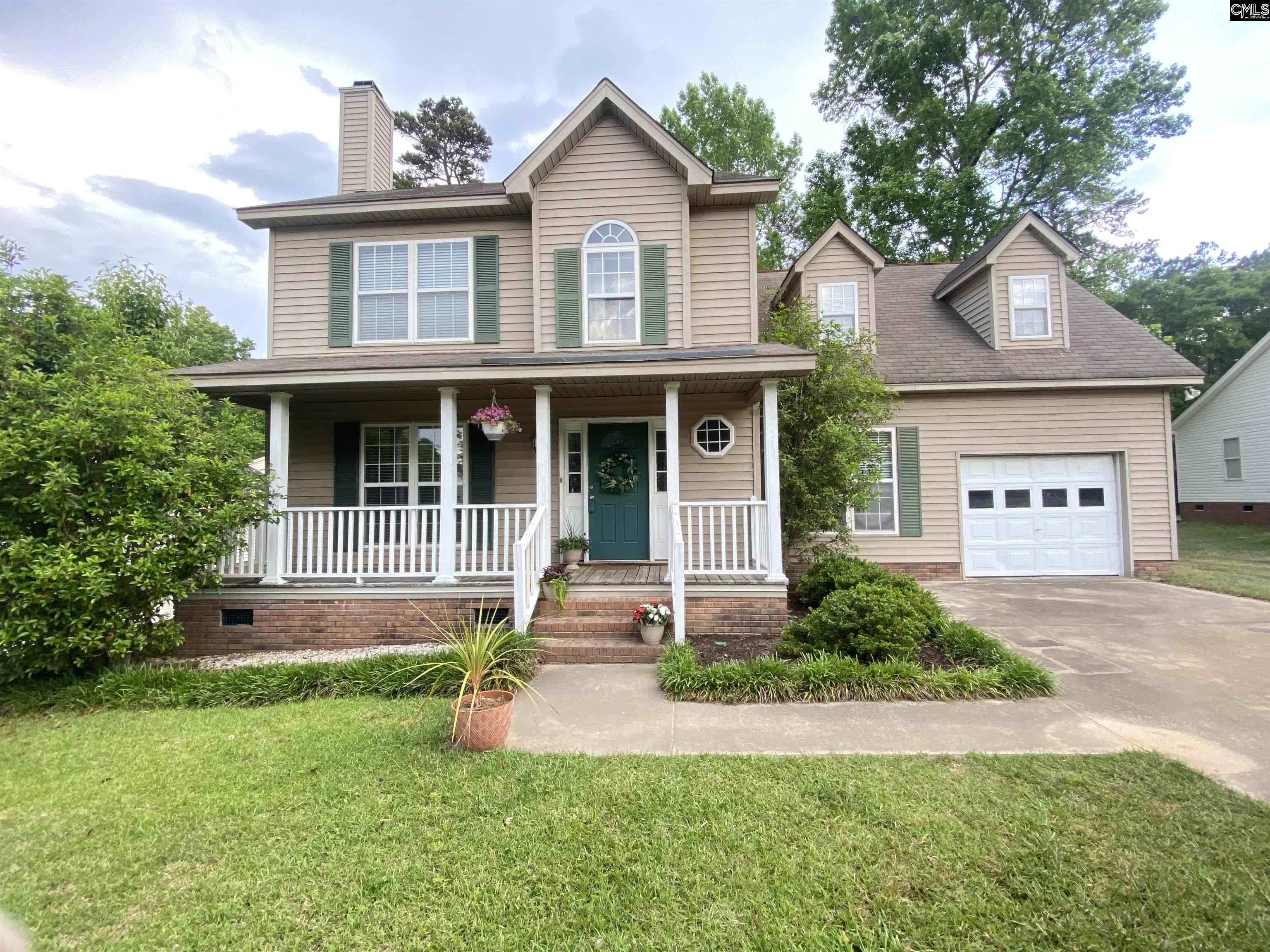 144 Whispering Winds Lexington, SC 29072