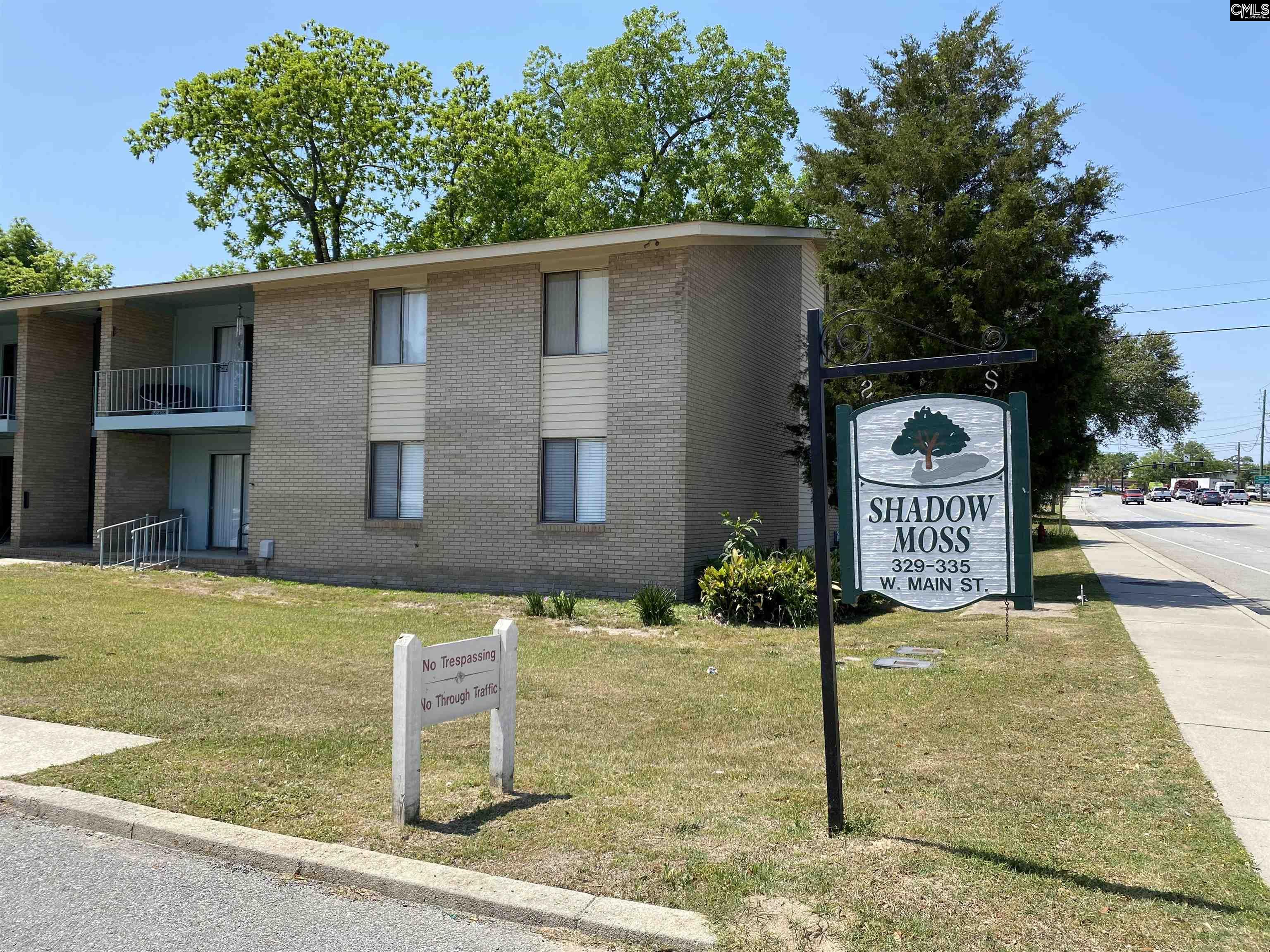 335 W Main St Unit F Lexington, SC 29072