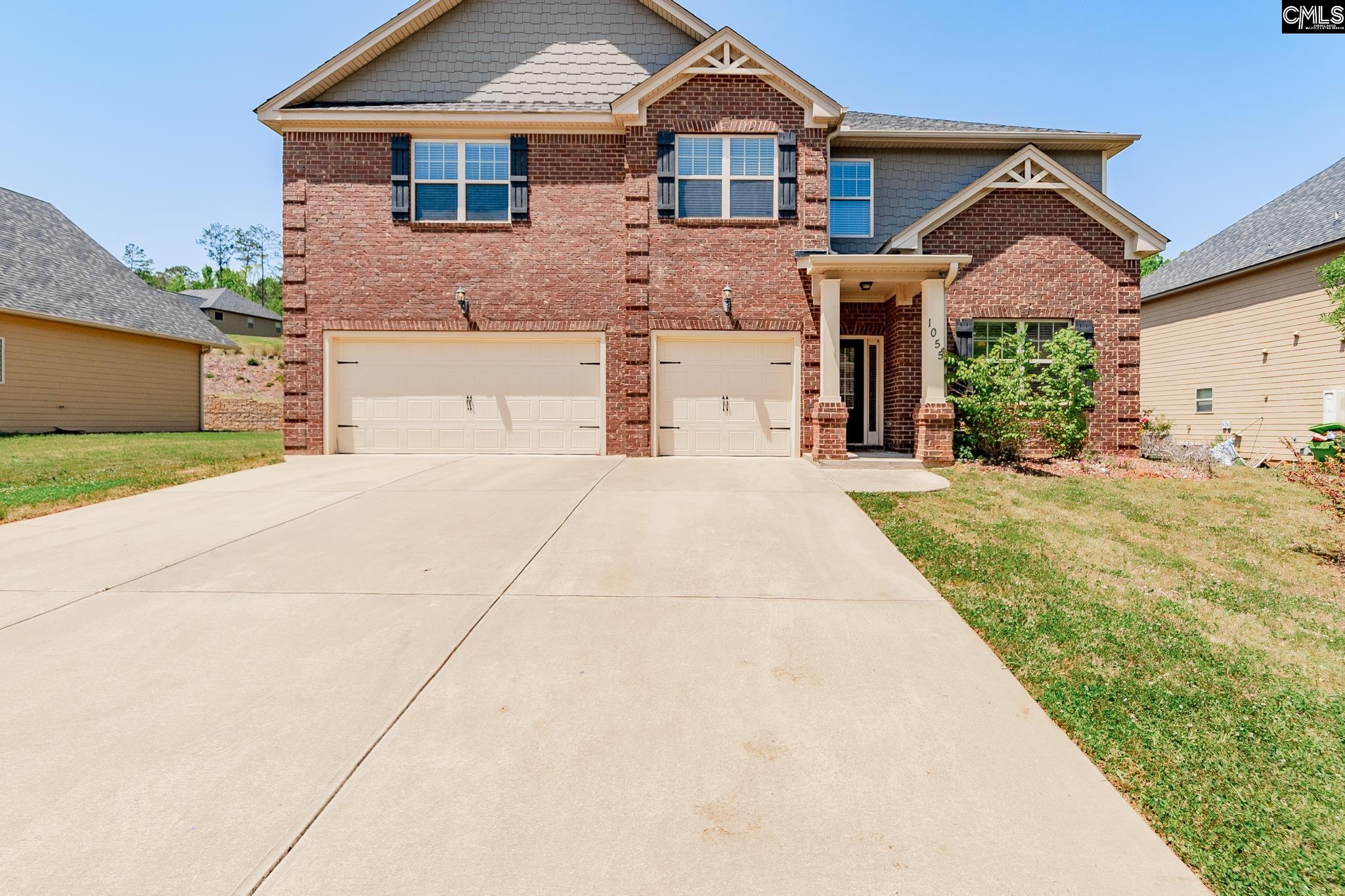 1055 Grey Duck Blythewood, SC 29016