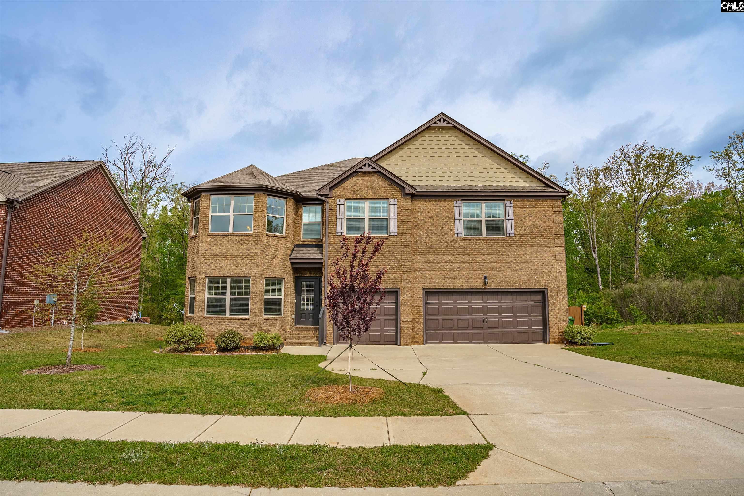 299 Cayden Court Chapin, SC 29036-7136