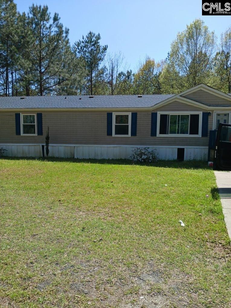 98 Wessinger Columbia, SC 29203