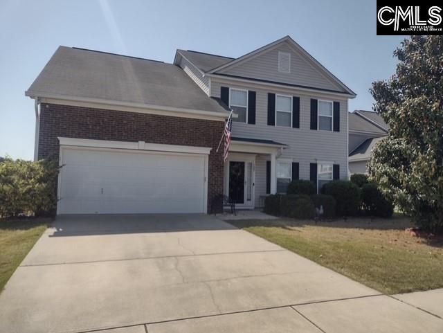 125 Hunters Mill West Columbia, SC 29170