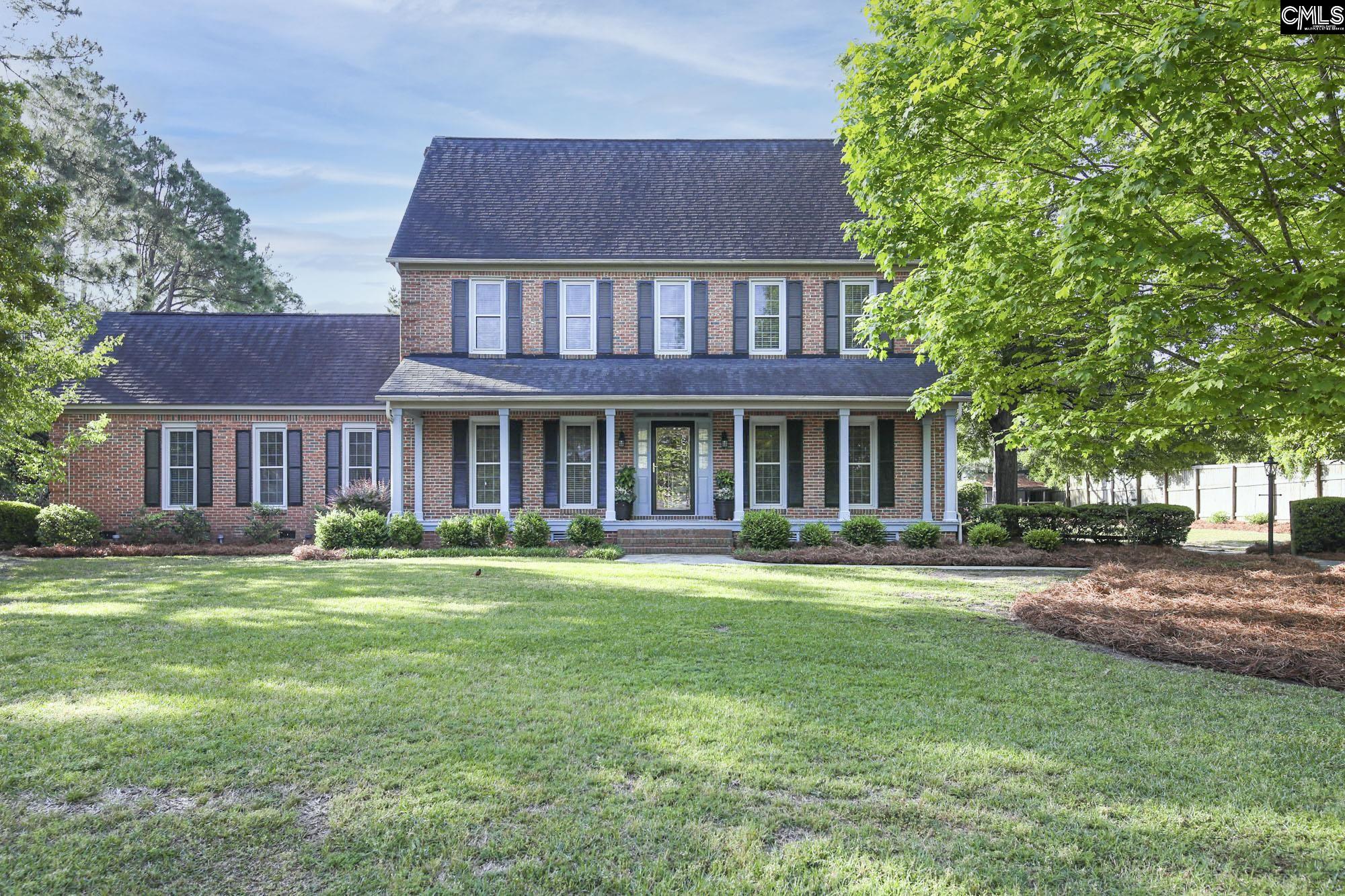 332 Valley Springs Columbia, SC 29223