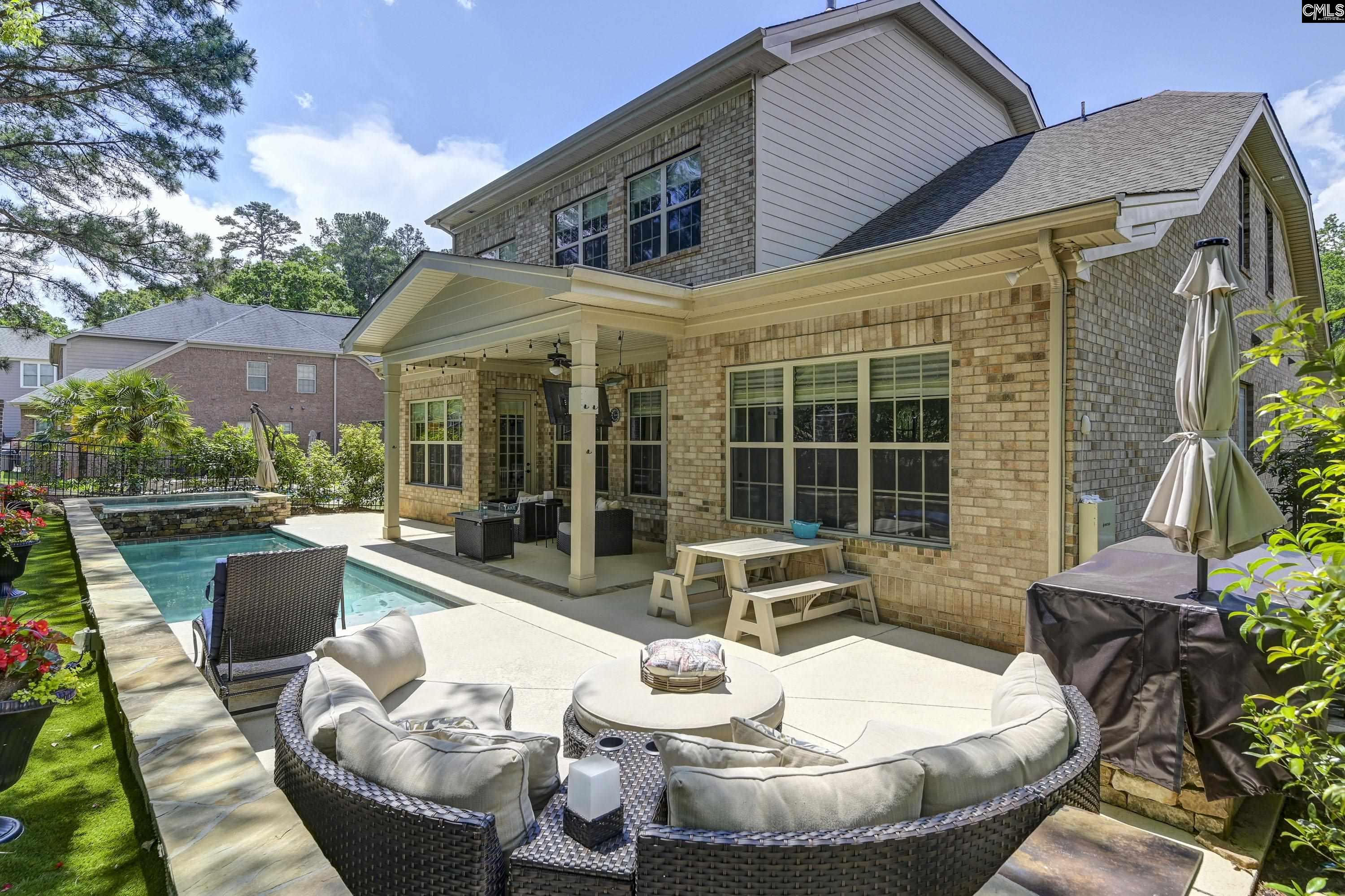 335 Turners Court Lexington, SC 29072