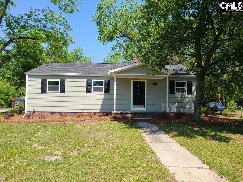 1420 Summerland Drive Cayce, SC 29033