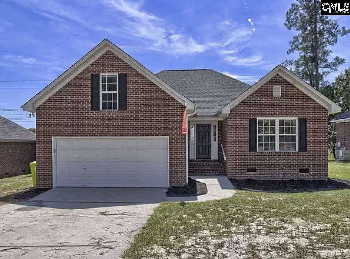512 Westridge Drive Columbia, SC 29229