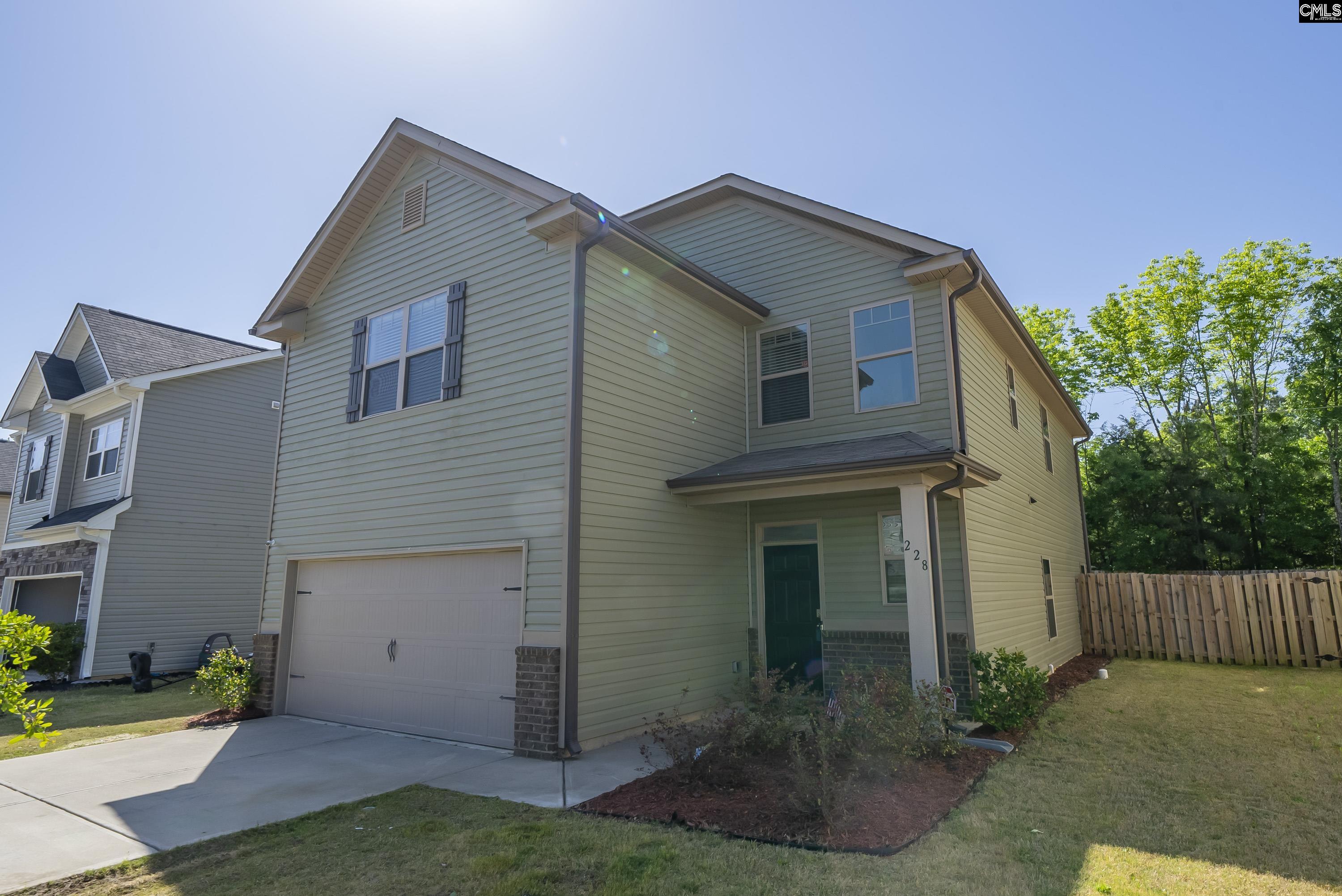 228 Bickley View Chapin, SC 29036